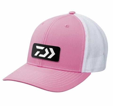 DASTI Black Hats for Men Baseball Cap Trucker Skull Biker Style Fishing  Golf Hat 