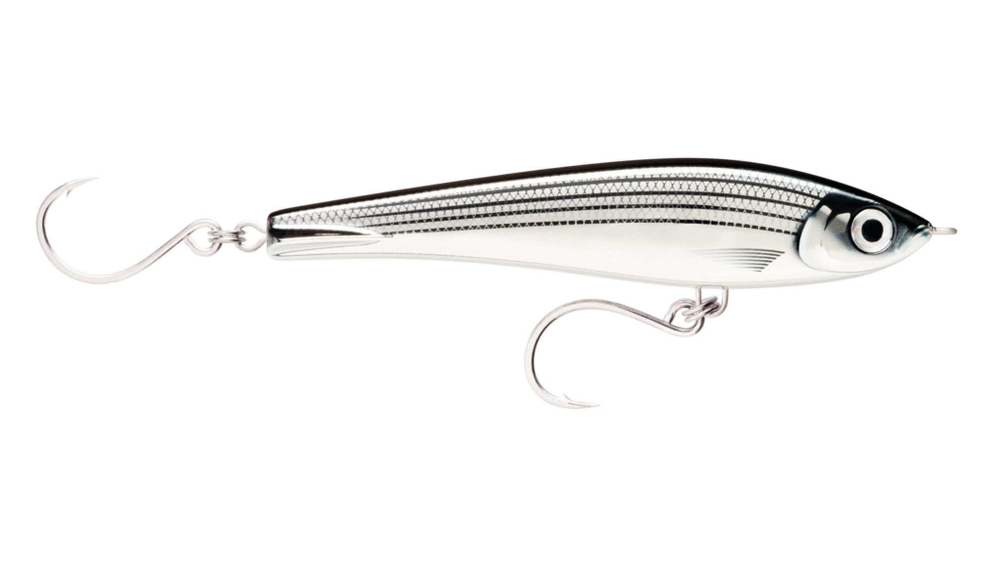 Rapala X-Rap Magnum Stick - Mullet