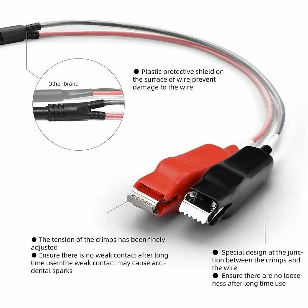 Gomexus Electric Reel Power Cord