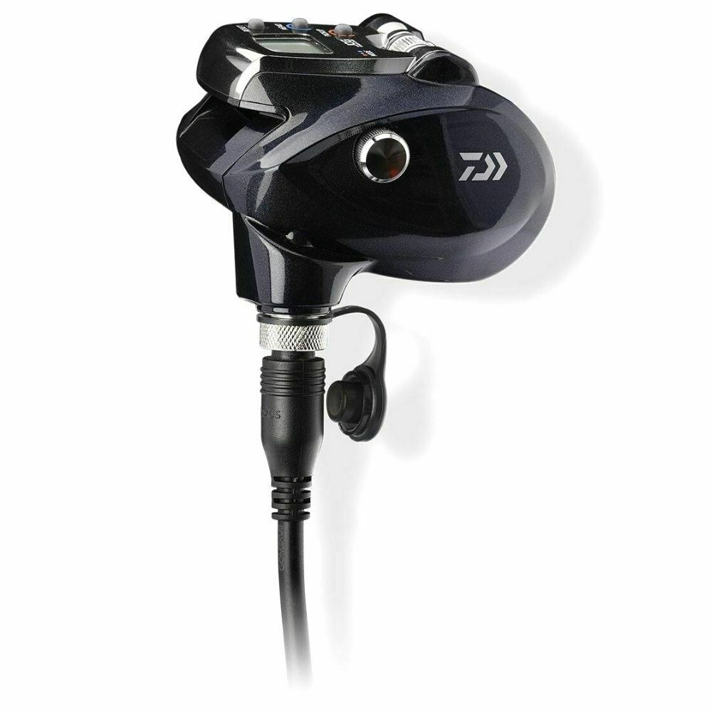 daiwa electric reel cable Gomexus Electric Reel Power Cord