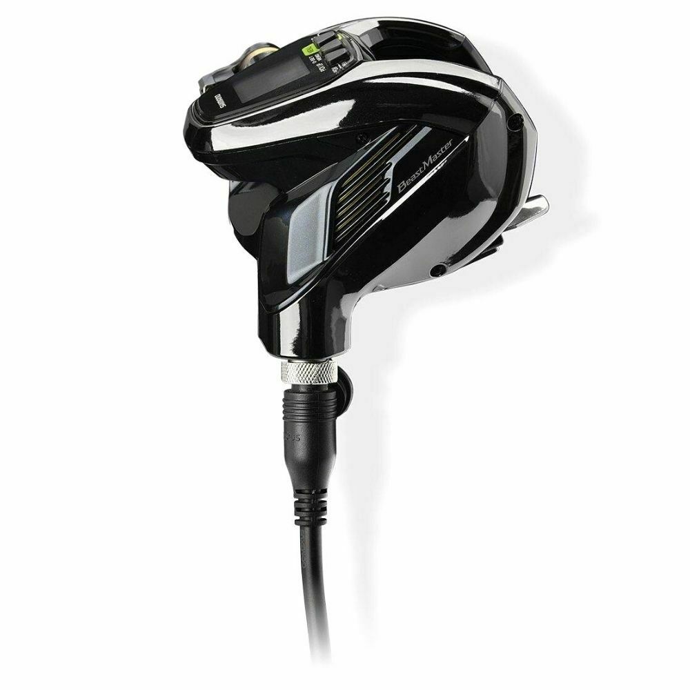 Shimano Electric Reel Power Cord