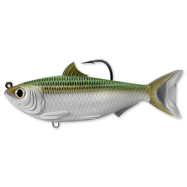 Live Target Trout Parr Swimbait  Up to 13% Off Free Shipping over $49!