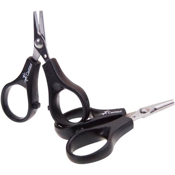 Centaur Compact PE Scissors – Johnny Jigs