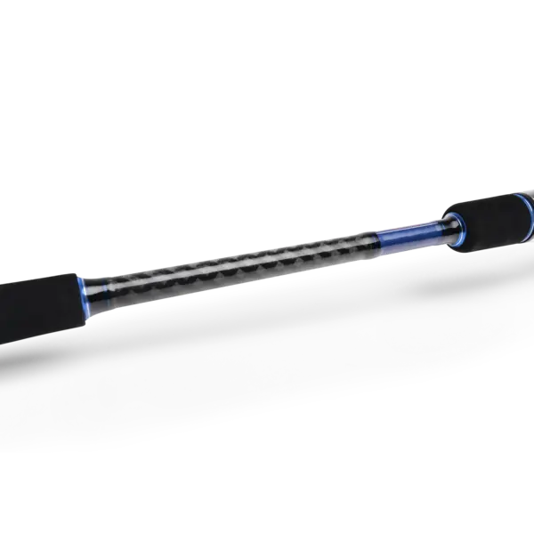 Mustad G-Series Slow Stroke Jigging Rod Spinning