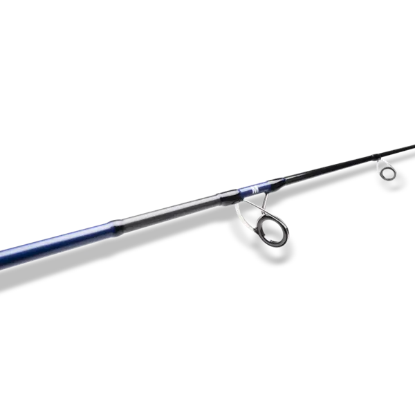 Mustad G-Series Slow Stroke Jigging Rod Spinning