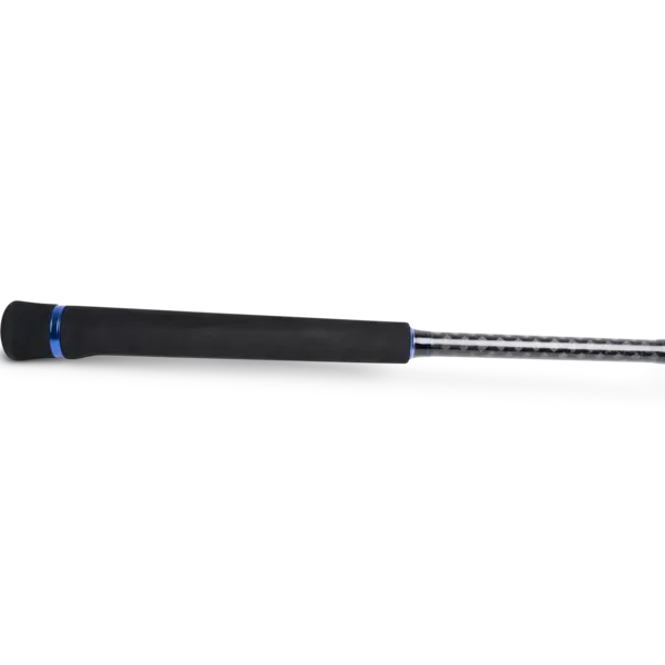 Mustad G-Series Slow Stroke Jigging Rod Spinning