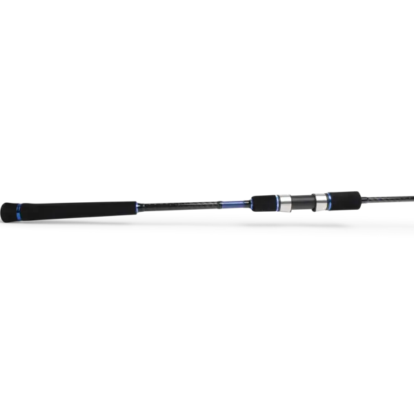 Mustad G-Series Slow Stroke Jigging Rod Spinning