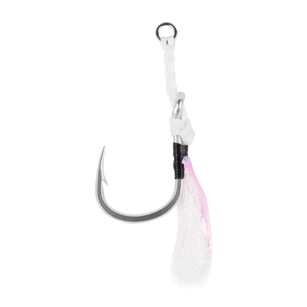 Mustad J-Assist Heavy Duty Assist Hooks