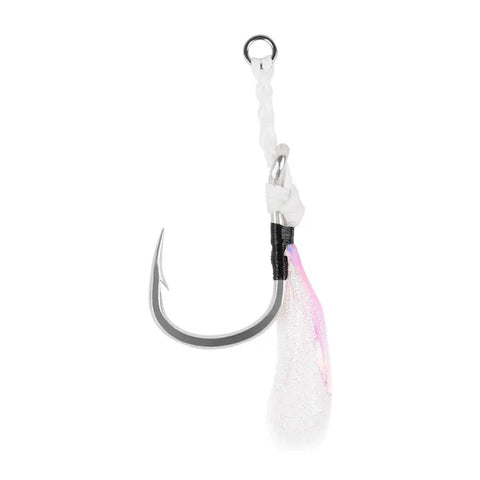 Tackle and Accessories – Tagged Assist Hooks – Johnny Jigs