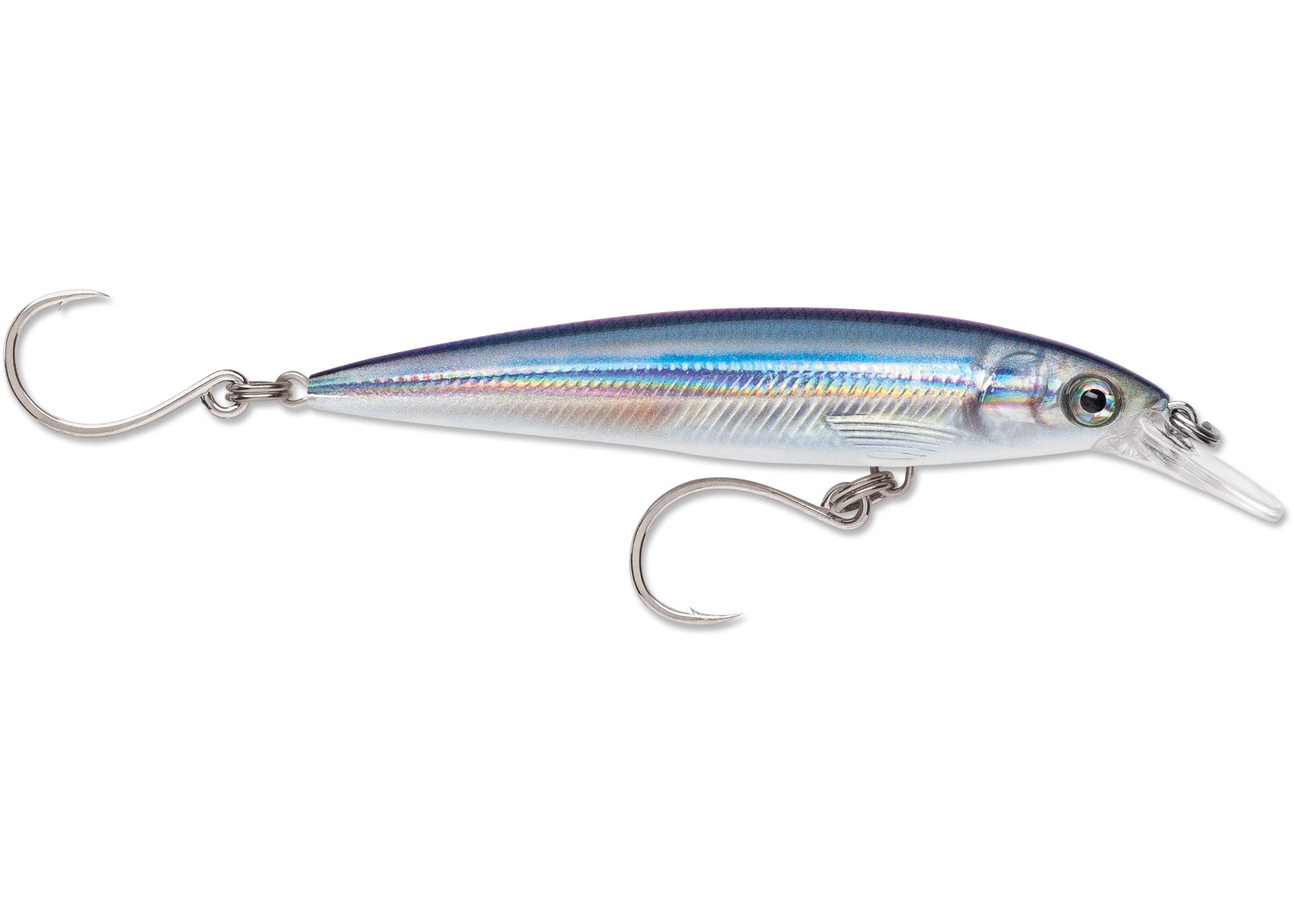 Rapala X-Rap Long Cast - SXRL12 / Anchovy - SXRL14 / Anchovy