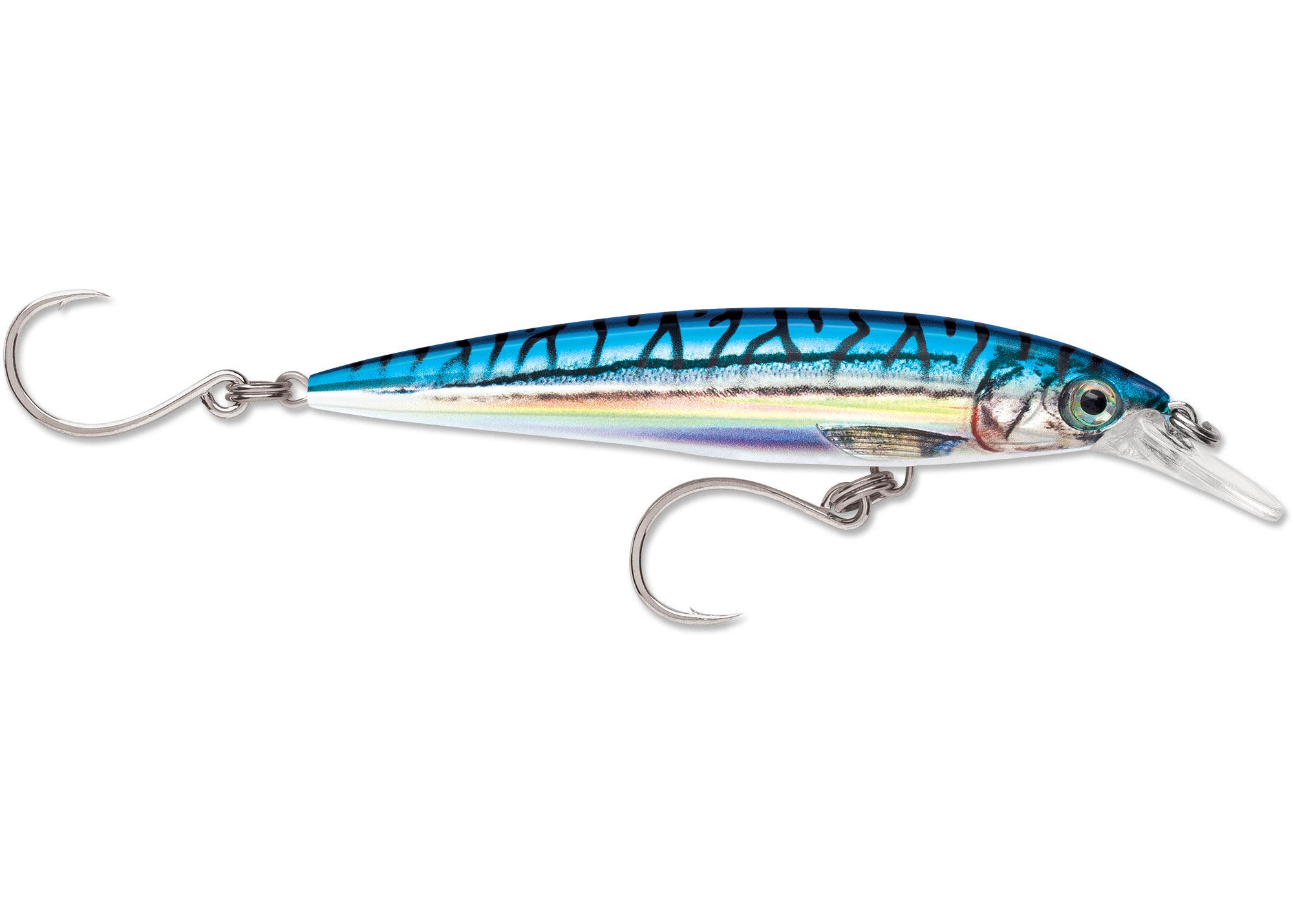 Rapala X-Rap Long Cast - SXRL12 / Blue Mackerel - SXRL14 / Blue Mackerel