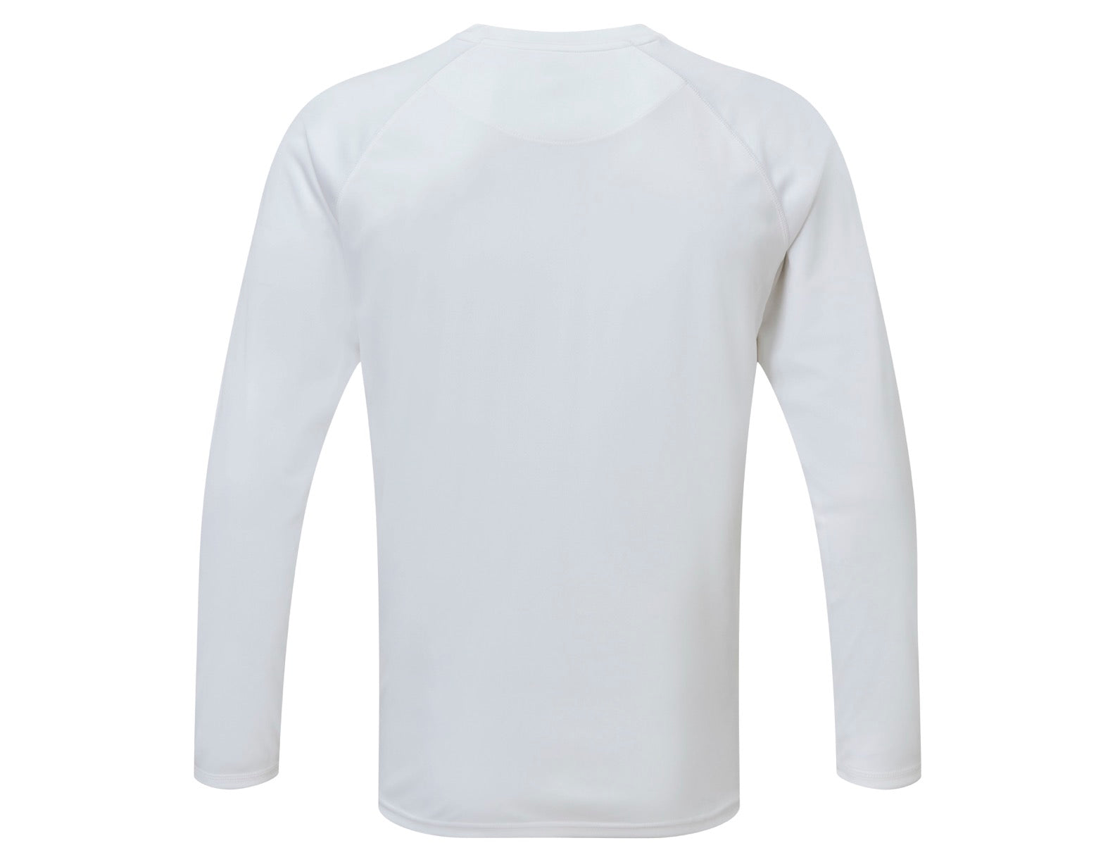 Gill XPEL® Tec Long Sleeve White